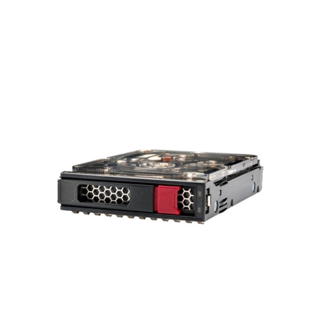 Твърд диск HPE 8TB SATA 6G Business Critical 7.2K LFF LP 1-year Warranty 512e Multi