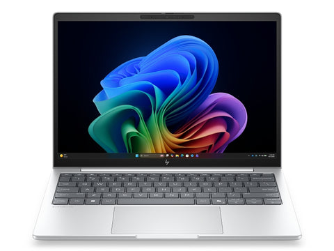 Лаптоп HP EliteBook 8 G2i AI 13 Glacier Silver