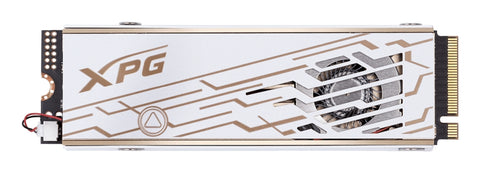 Твърд диск ADATA MARS 980 Pro 8TB Gen 5