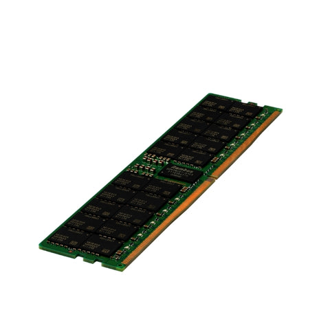 Памет HPE 32GB (1x32GB) Dual Rank x8 DDR5-4800 CAS-40-39-39 Unbuffered Standard Memory Kit