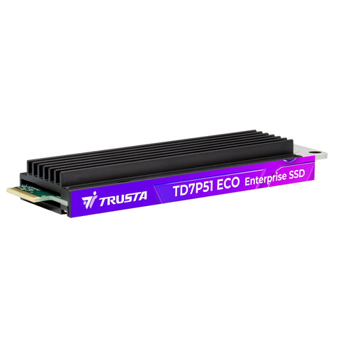 Твърд диск ADATA TRUSTA E1.S 1.92TB Gen 5