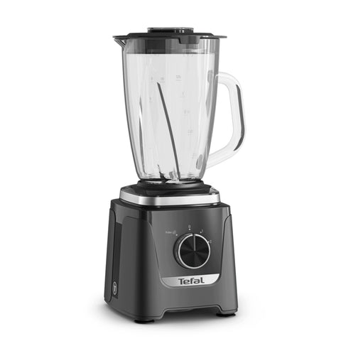 Блендер Tefal BL5958F0 Bld Bf3 Glass W/O Acc Blk Eu