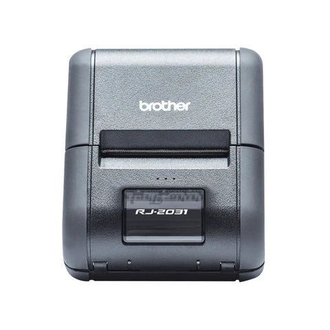 Мобилен принтер Brother RJ-2031 mobile printer Receipt printer
