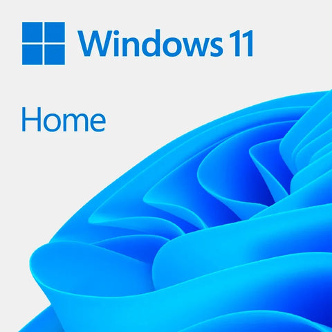 Софтуер Microsoft Windows 11 Home 64Bit English Intl 1pk DSP OEI DVD