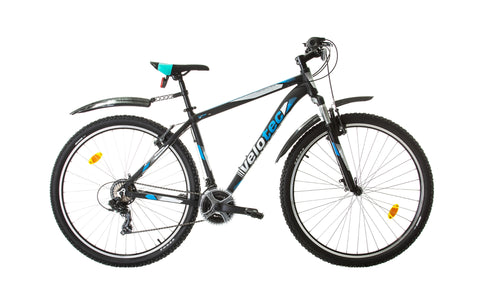 Velotec Pro 29 (черен/син)