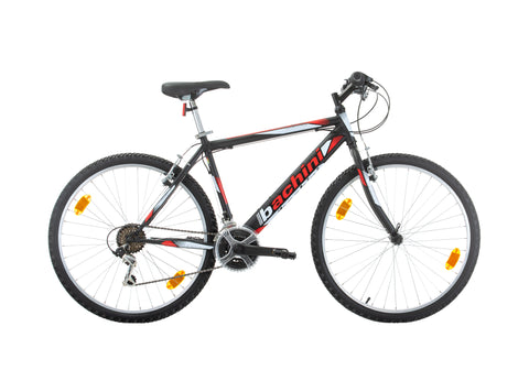 Bachini Pro 26