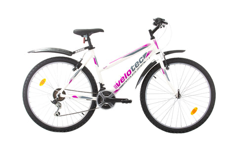 Velotec 6ST Sense 26