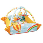 WINFUN Активана гимнастика