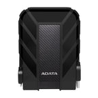 Твърд диск ADATA HD710P 1TB Black