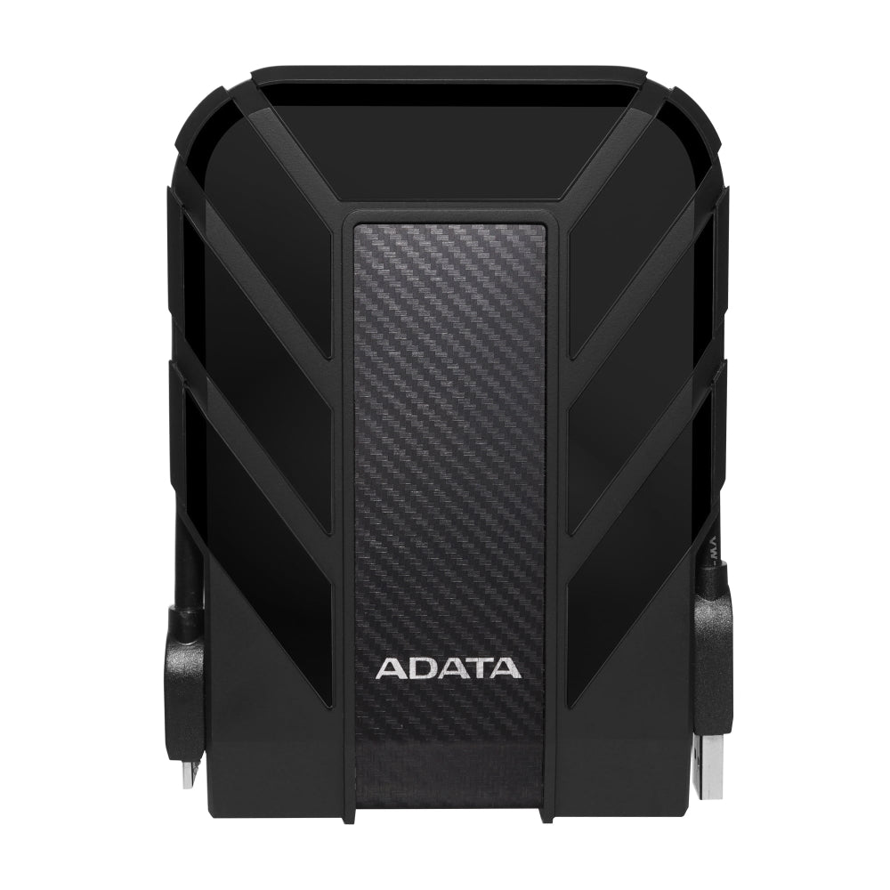 Твърд диск ADATA HD710P 1TB Black