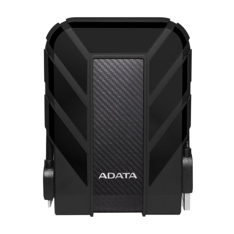 Твърд диск ADATA HD710P 1TB Black