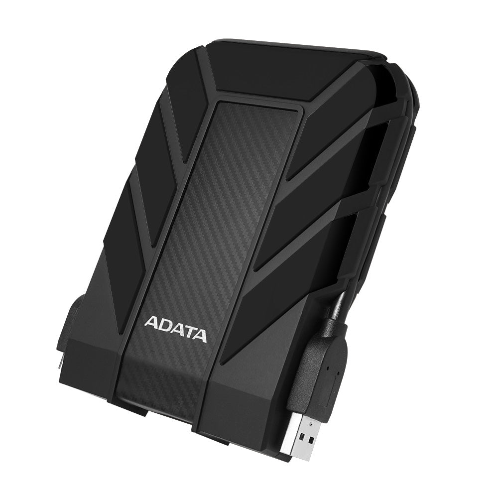 Твърд диск ADATA HD710P 1TB Black