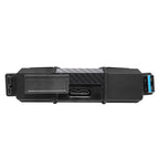 Твърд диск ADATA HD710P 1TB Black