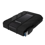 Твърд диск ADATA HD710P 1TB Black