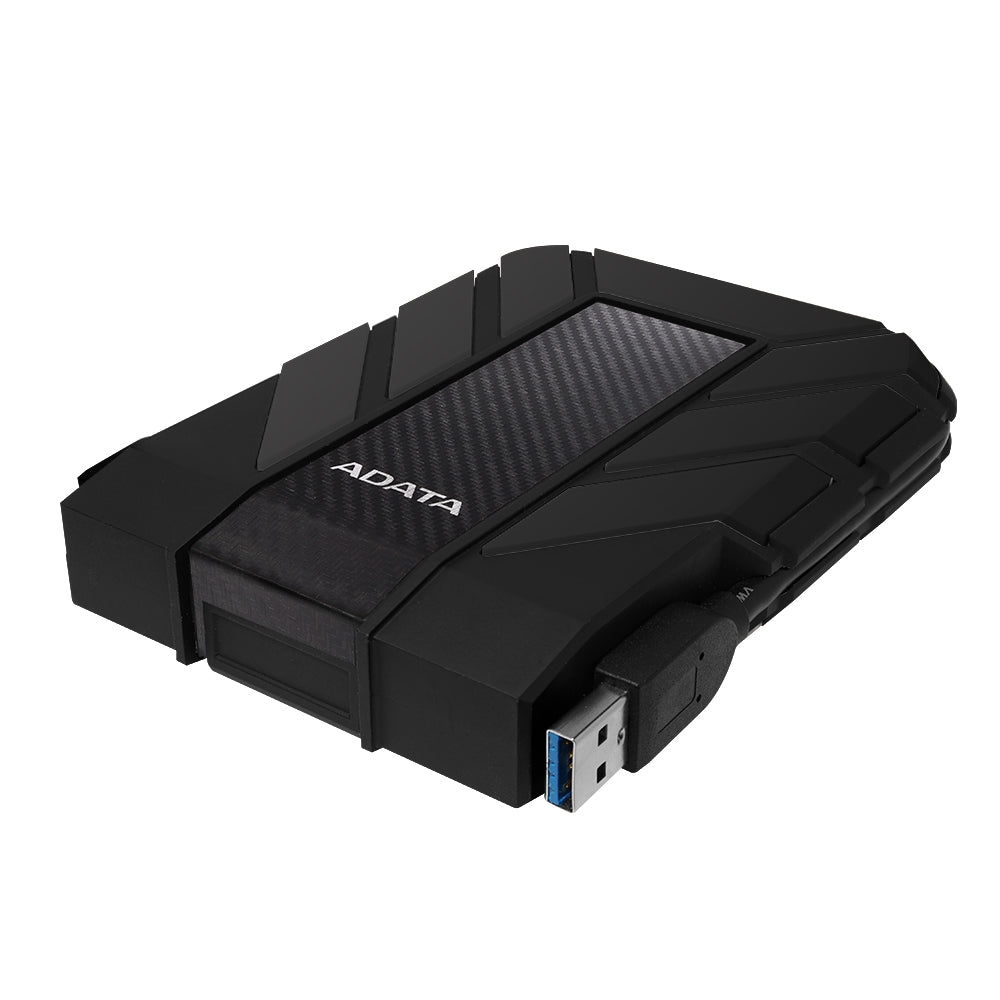 Твърд диск ADATA HD710P 1TB Black