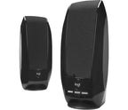 Тонколони Logitech S150 Black 2.0 Speaker System, OEM