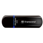 Памет Transcend 8GB JETFLASH 600 (Blue)