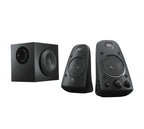 Аудио система Logitech 2.1 Speaker System Z623