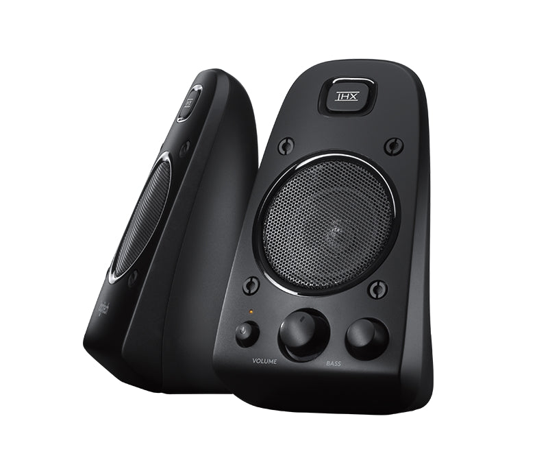 Аудио система Logitech 2.1 Speaker System Z623