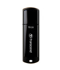 Памет Transcend 16GB, USB3.1, Pen Drive, Classic, Black