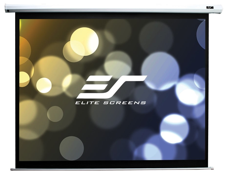 Екран Elite Screen Electric100V Spectrum