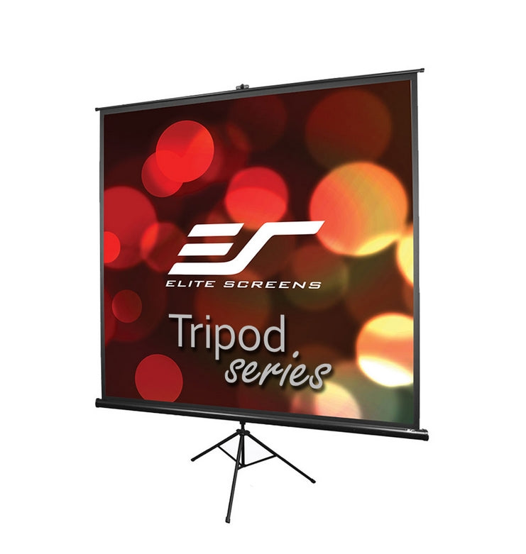 Екран Elite Screen T84UWV1 Tripod