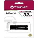 Памет Transcend 32GB JETFLASH 350