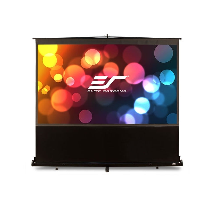 Екран Elite Screen F100NWV
