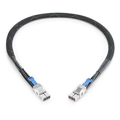 Кабел HPE Aruba Networking 3800/3810M 1m Stacking Cable