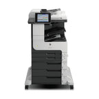 Лазерно многофункционално устройство HP LaserJet Enterprise MFP M725z