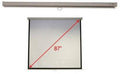 Екран Acer M87-S01MW Projection Screen