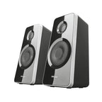 Аудио система TRUST Tytan 2.1 Subwoofer Speaker Set, black