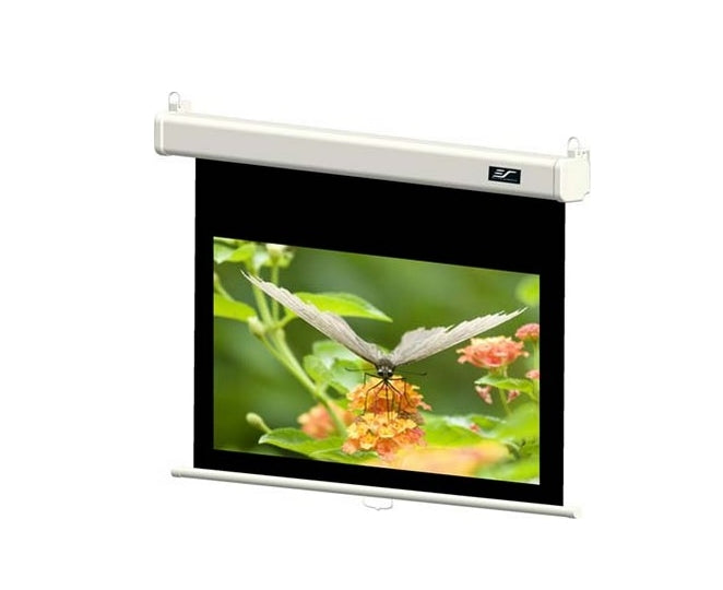 Екран Elite Screen M100HSR-Pro Manual