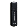 Памет Transcend 16GB JETFLASH 750, USB 3.0, Black