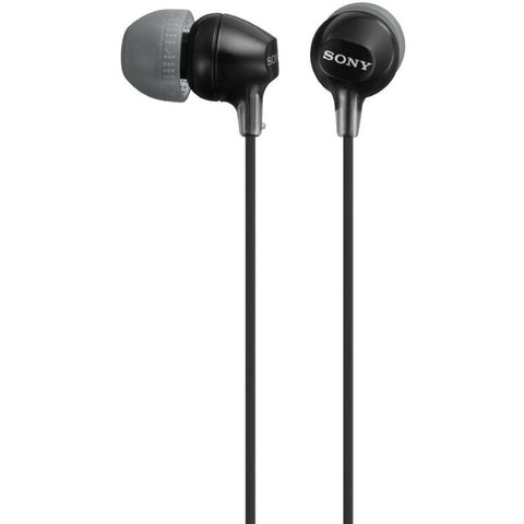 Слушалки Sony Headset MDR-EX15LP