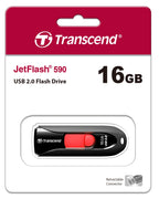 Памет Transcend 16GB JETFLASH 590K