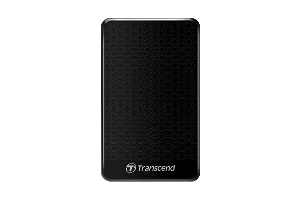 Твърд диск Transcend 2TB StoreJet 2.5" A3