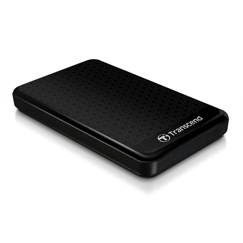 Твърд диск Transcend 2TB StoreJet 2.5" A3