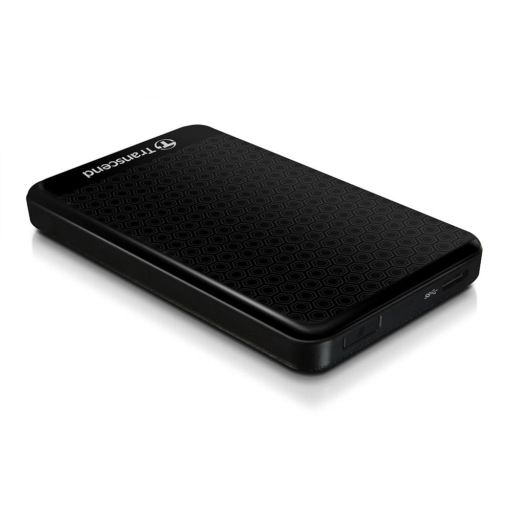Твърд диск Transcend 2TB StoreJet 2.5" A3
