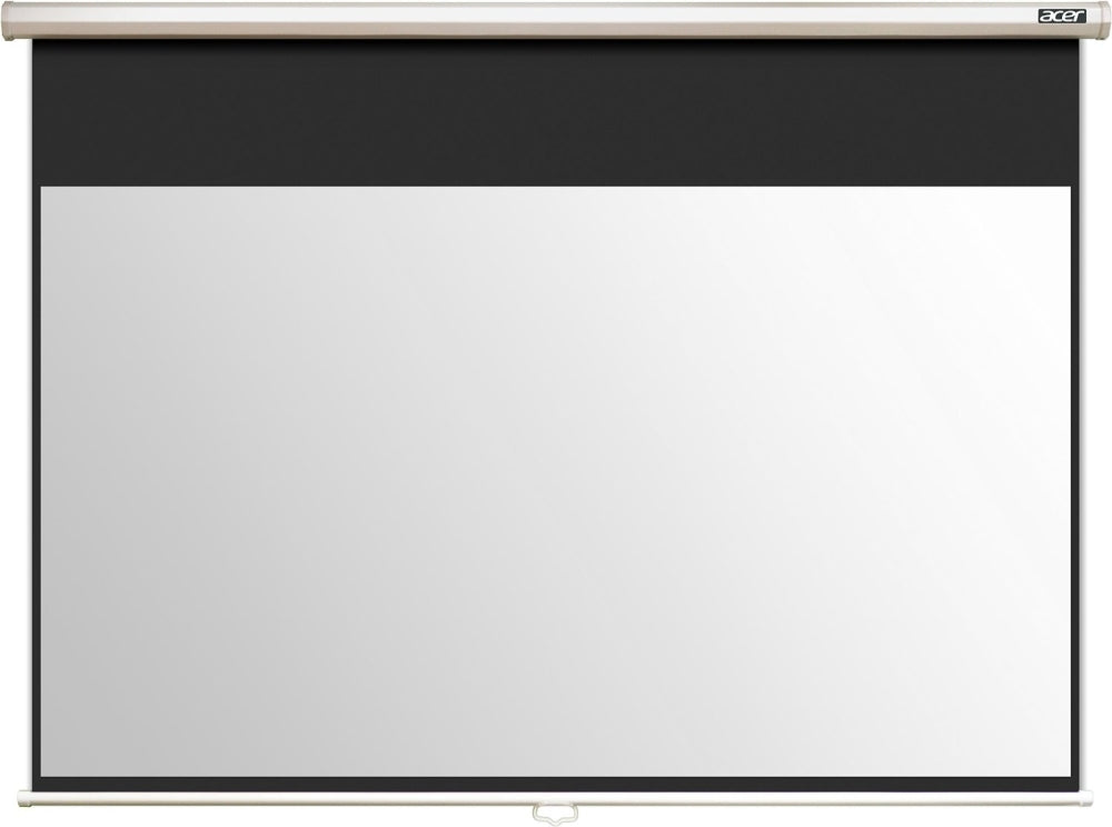 Екран Acer E100-W01MW Projection Screen 100"