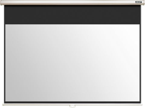 Екран Acer E100-W01MW Projection Screen 100"