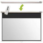 Екран Acer E100-W01MW Projection Screen 100"