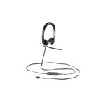 Слушалки Logitech USB Headset H650e Stereo