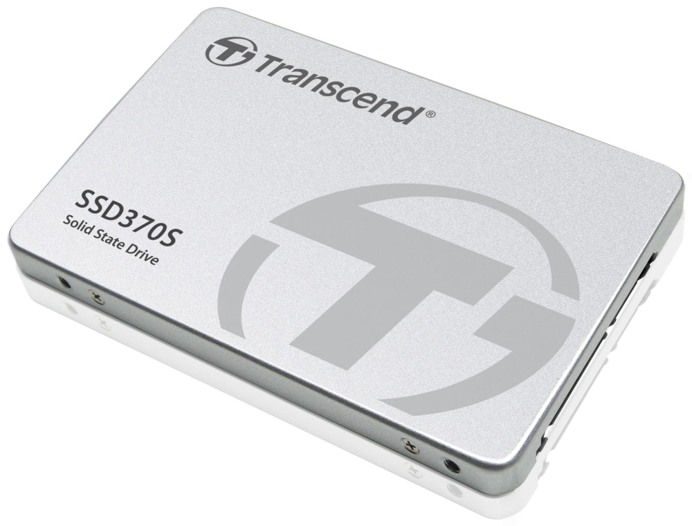 Твърд диск Transcend 1TB 2.5" SSD 370S, SATA3, Synchronous MLC