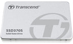 Твърд диск Transcend 64GB 2.5" SSD 370S, SATA3, Synchronous MLC