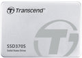 Твърд диск Transcend 64GB 2.5" SSD 370S, SATA3, Synchronous MLC
