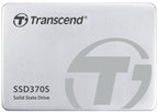 Твърд диск Transcend 64GB 2.5" SSD 370S, SATA3, Synchronous MLC