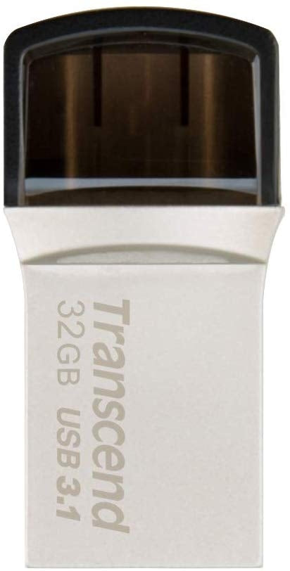 Памет Transcend 32GB JETFLASH 890S