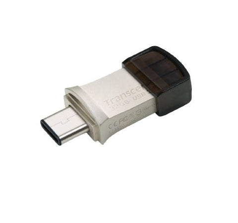 Памет Transcend 32GB JETFLASH 890S
