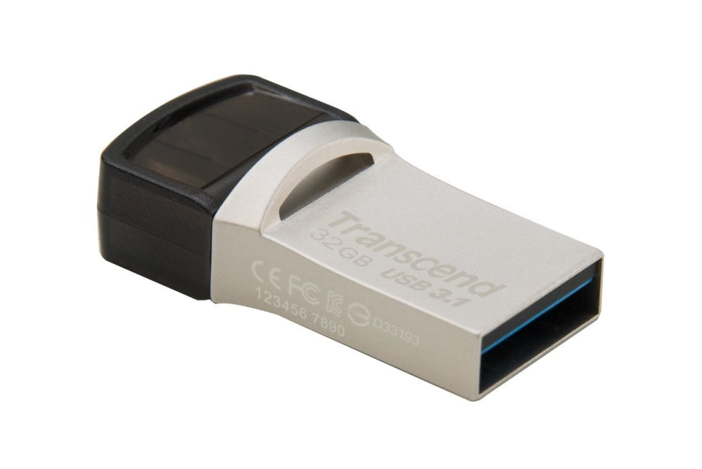 Памет Transcend 32GB JETFLASH 890S